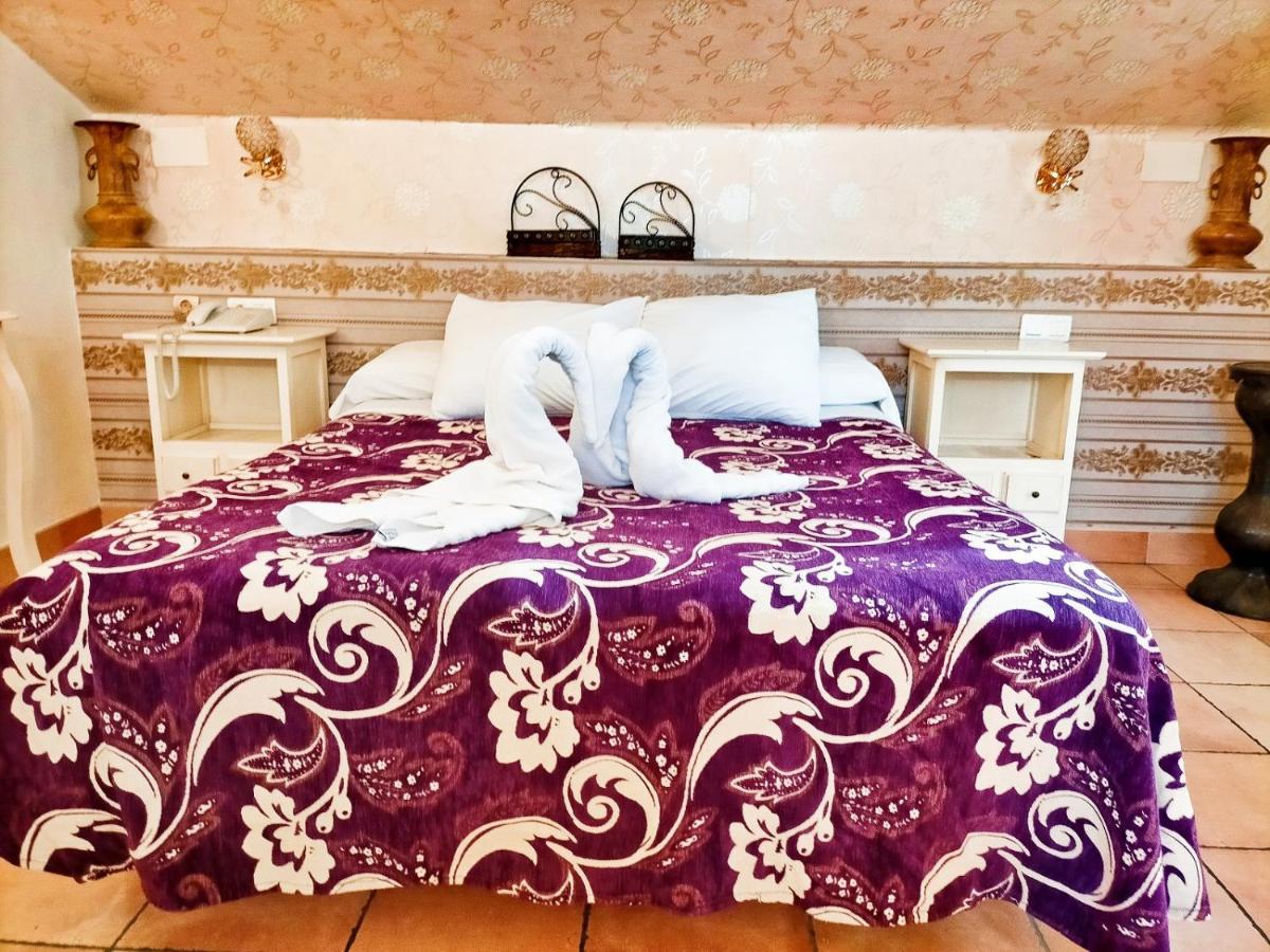 Abadia Hotel — Photos 3